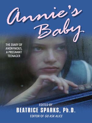 cover image of Annie's Baby